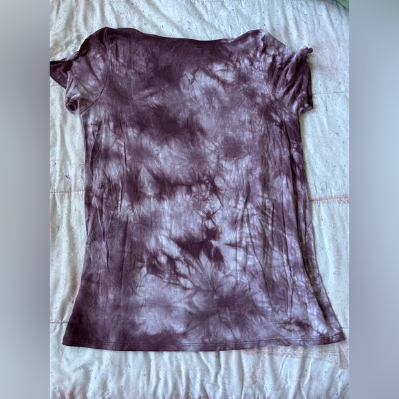 American eagle soft & sexy cross tshirt - Picture 2 of 3